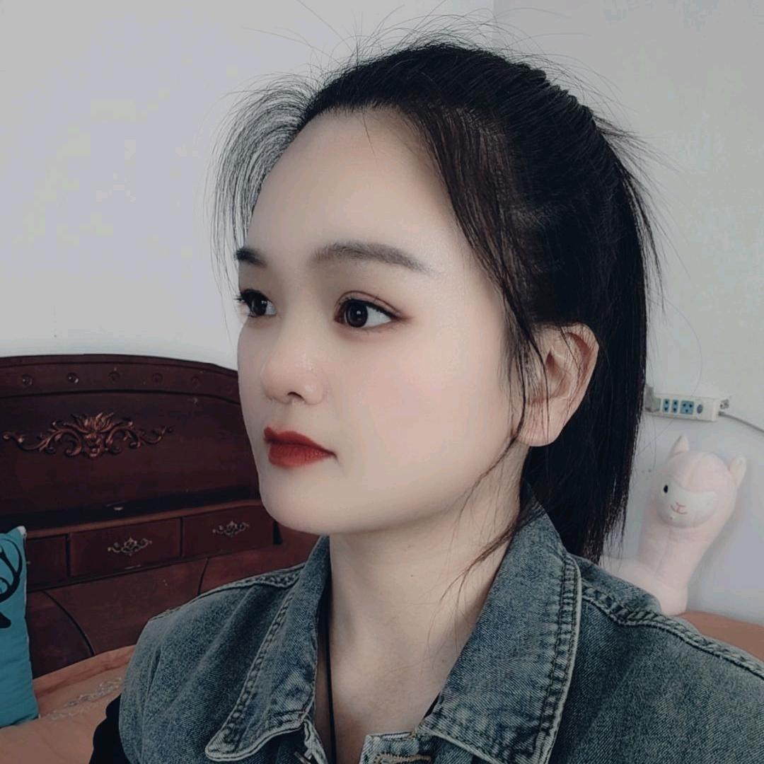 钟姑娘