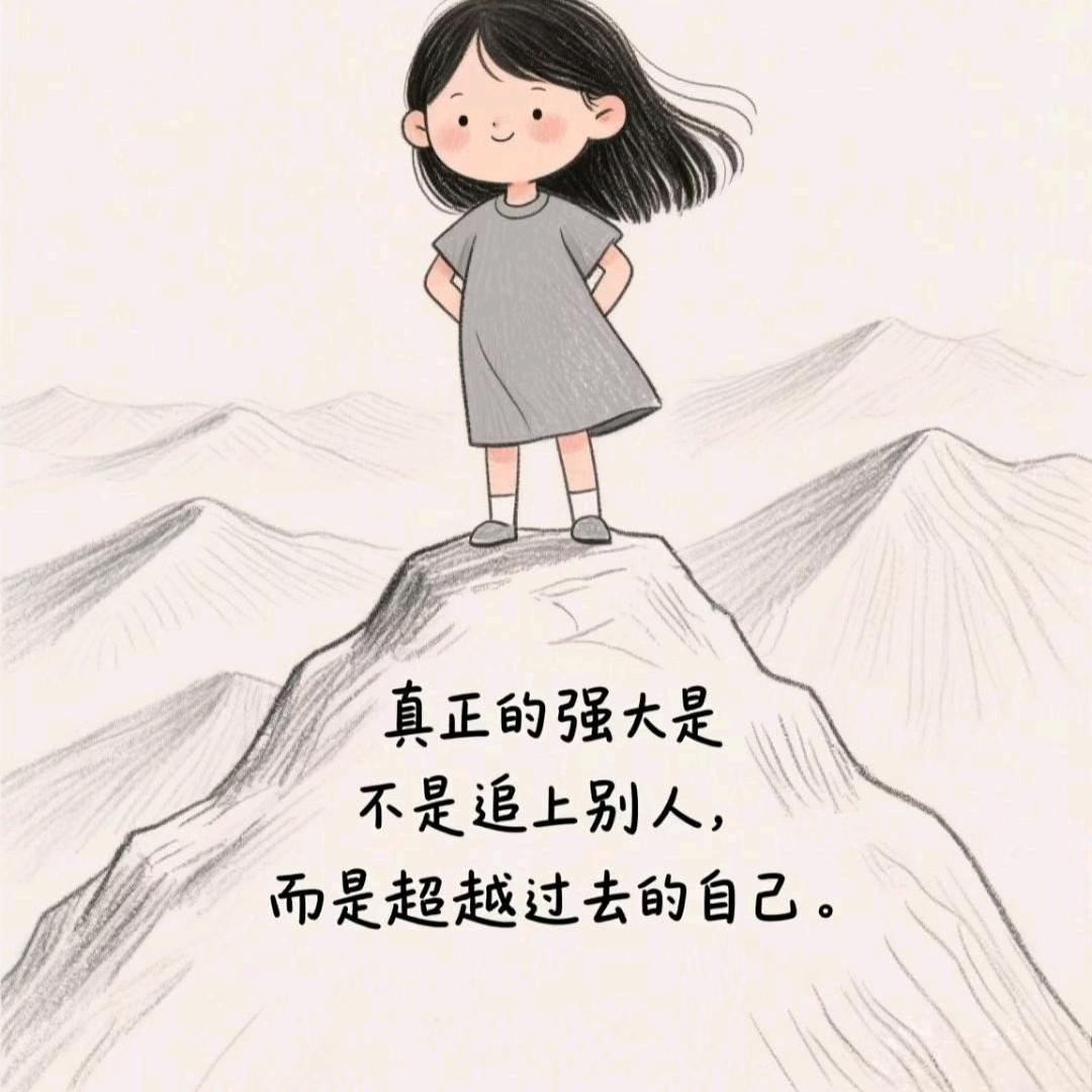 正思维