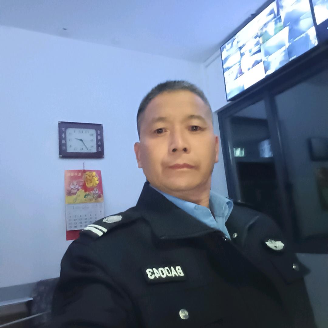 河南单身哥