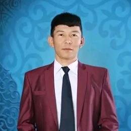 哈萨克语小说