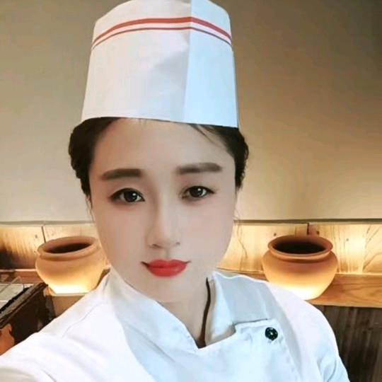 ：女汉子