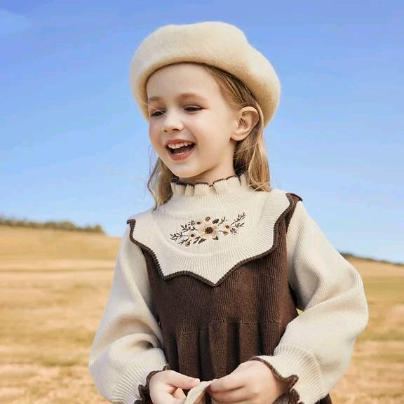 南柚设计师童品