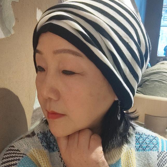 60后小仙女