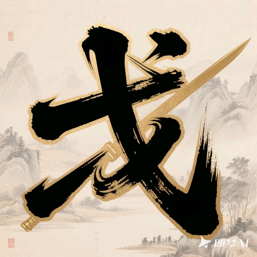一戈168