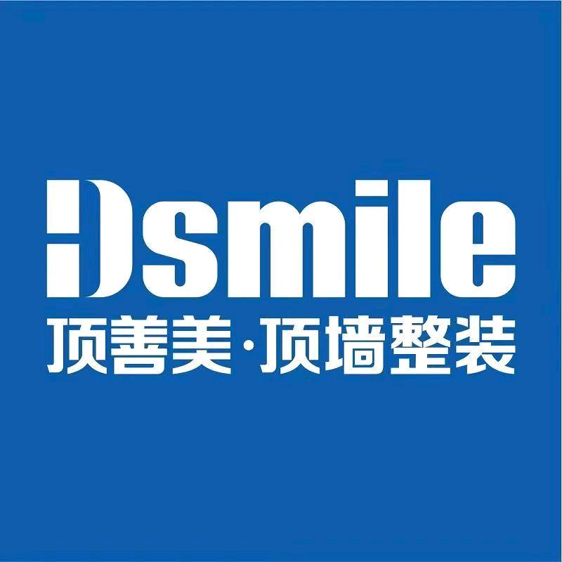 渠县顶善美净化顶墙