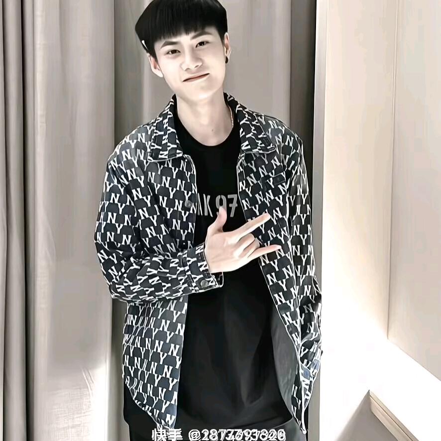 @子林