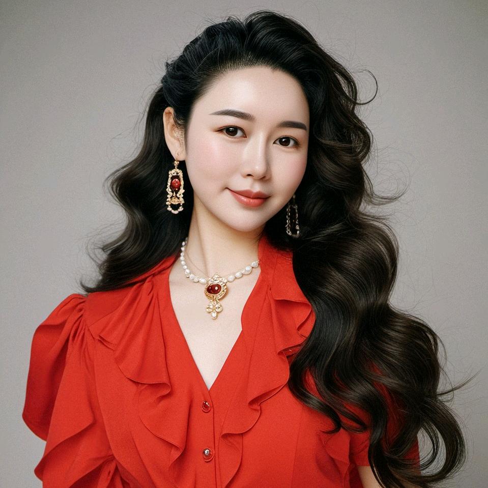 玉颜阁美容会所官方账号