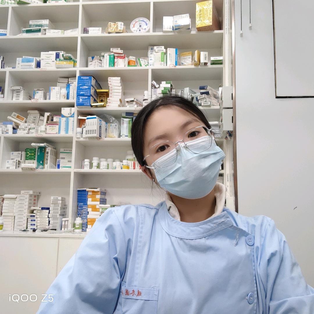 沫&影