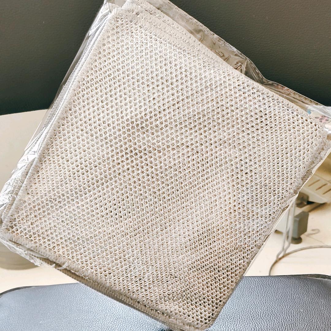 银丝布，钢丝球厂家