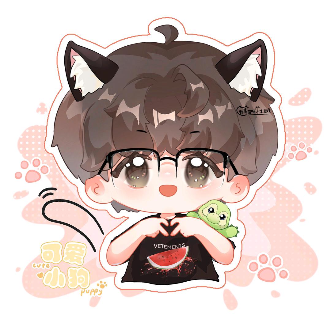 野生菌味小土豆儿