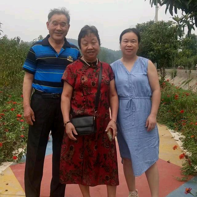 李大姐