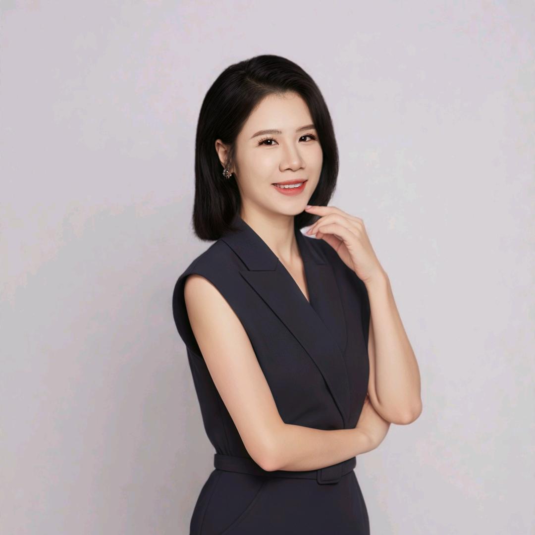 爱笑小陈董