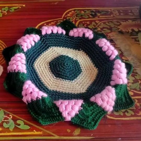 白格手工编织店🧶🧶🧶