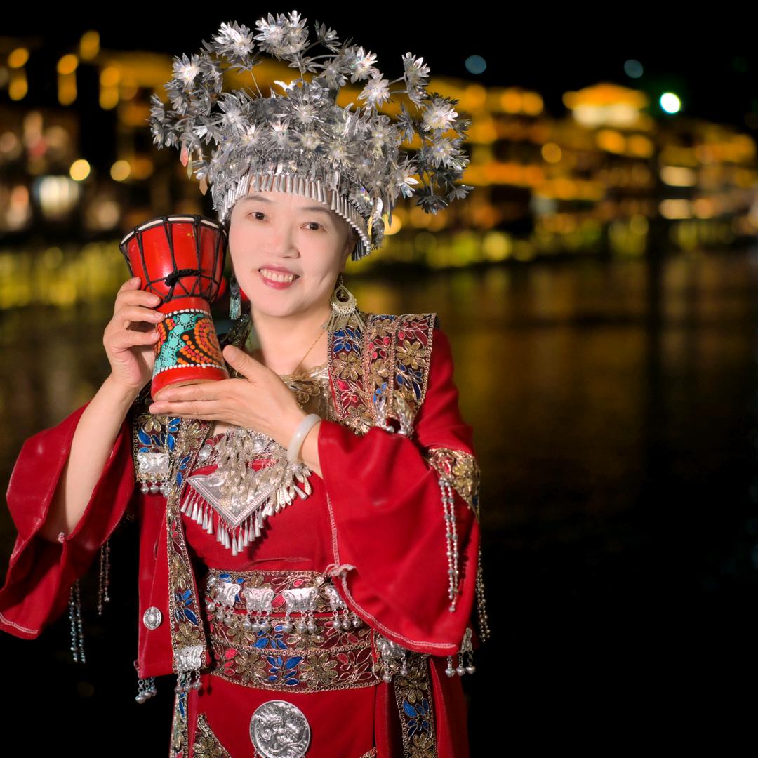 小天鹅