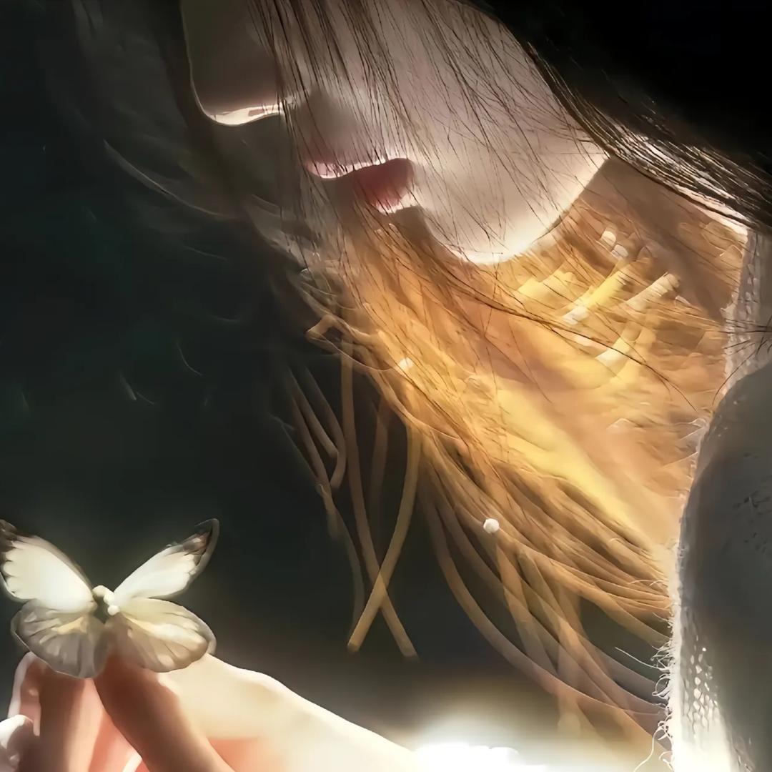 晨曦💫