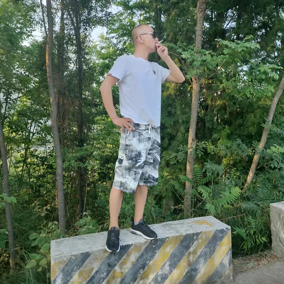 红色心情