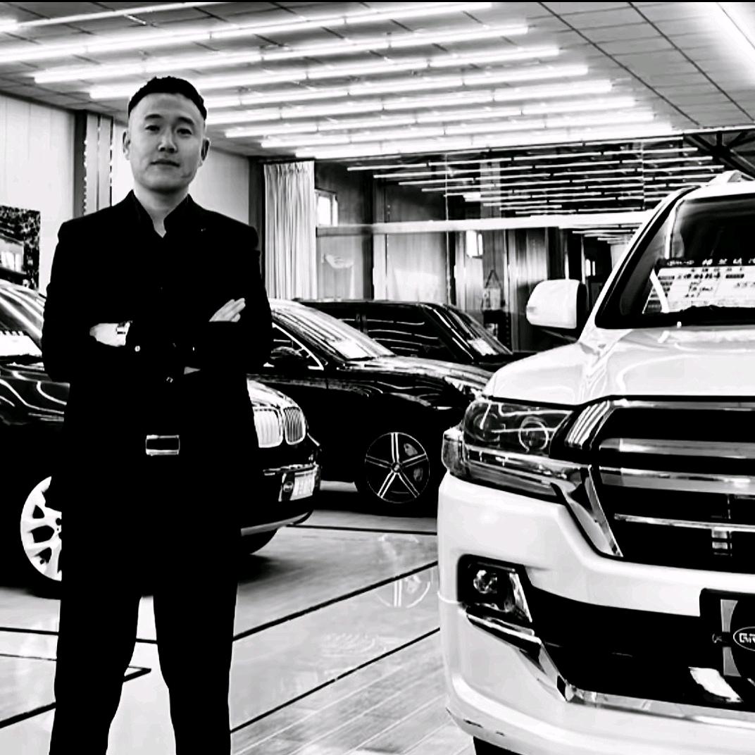 格兰达汽贸～满都拉