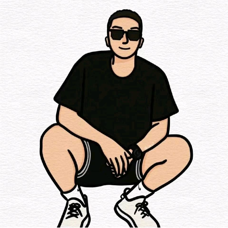 炙热