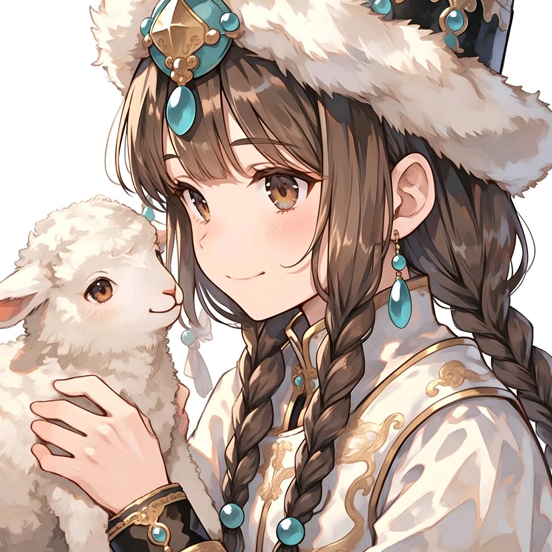 香蒙古城