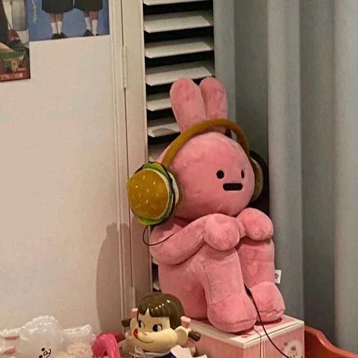 简单的安静
