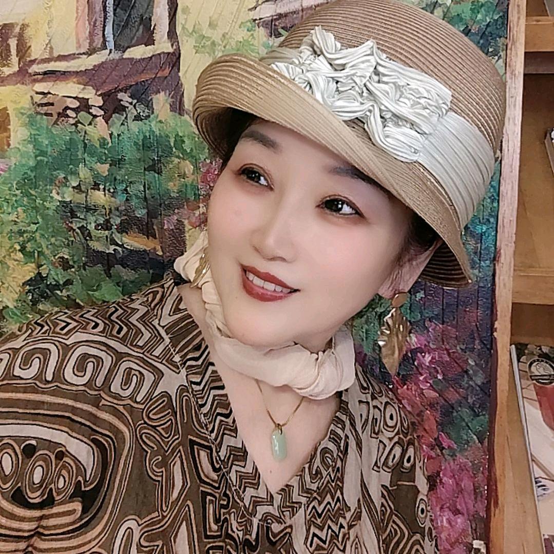 娜姐（橱窗好物分享）