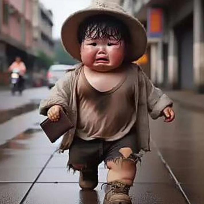 贵州妹子