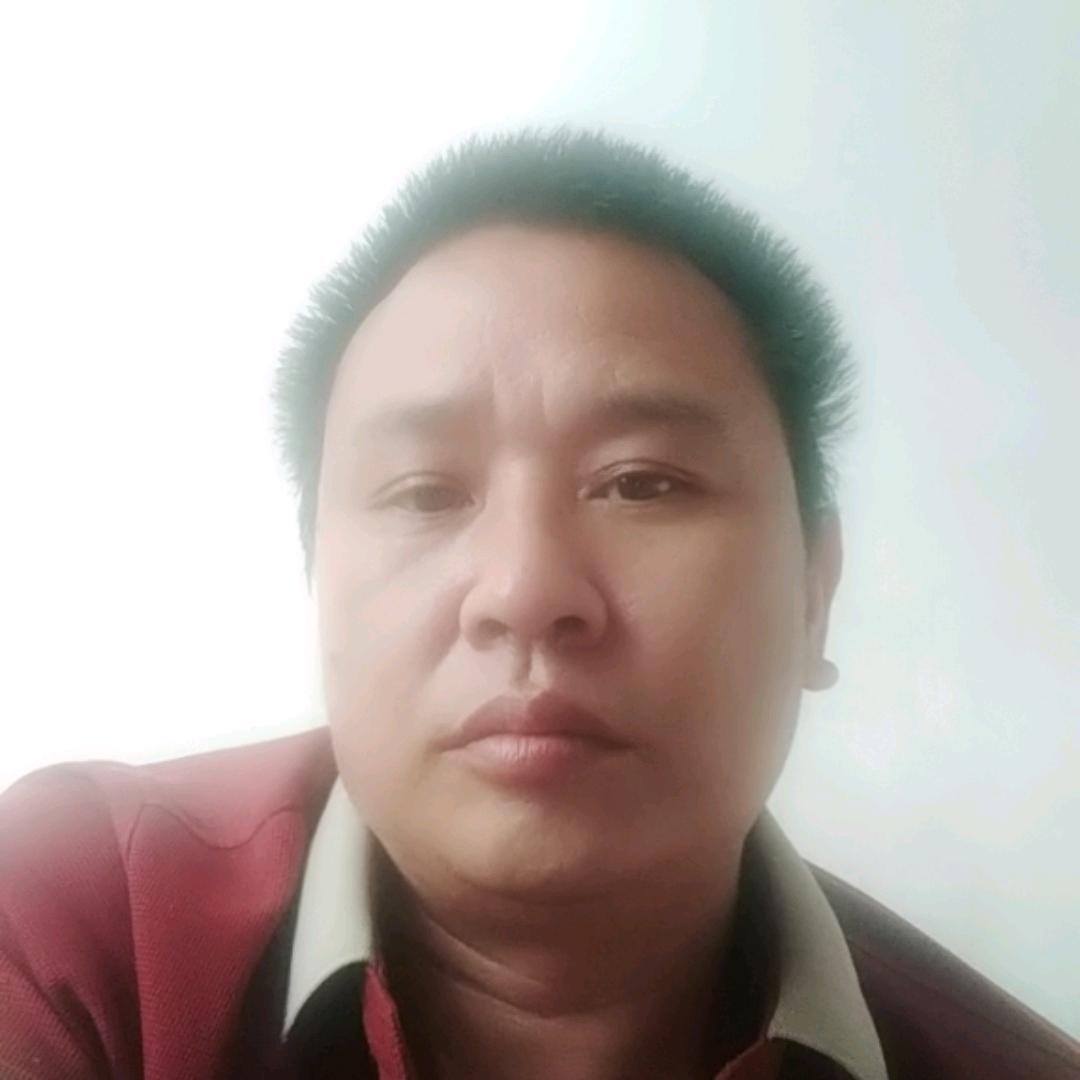 残疾人晴朗的天空多美妙。