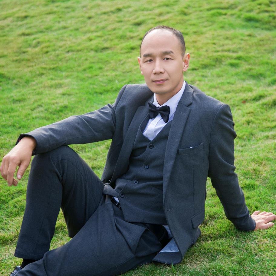 温州二手车新大洲磊哥