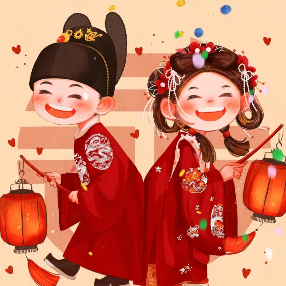 青岛相亲角（说媒）