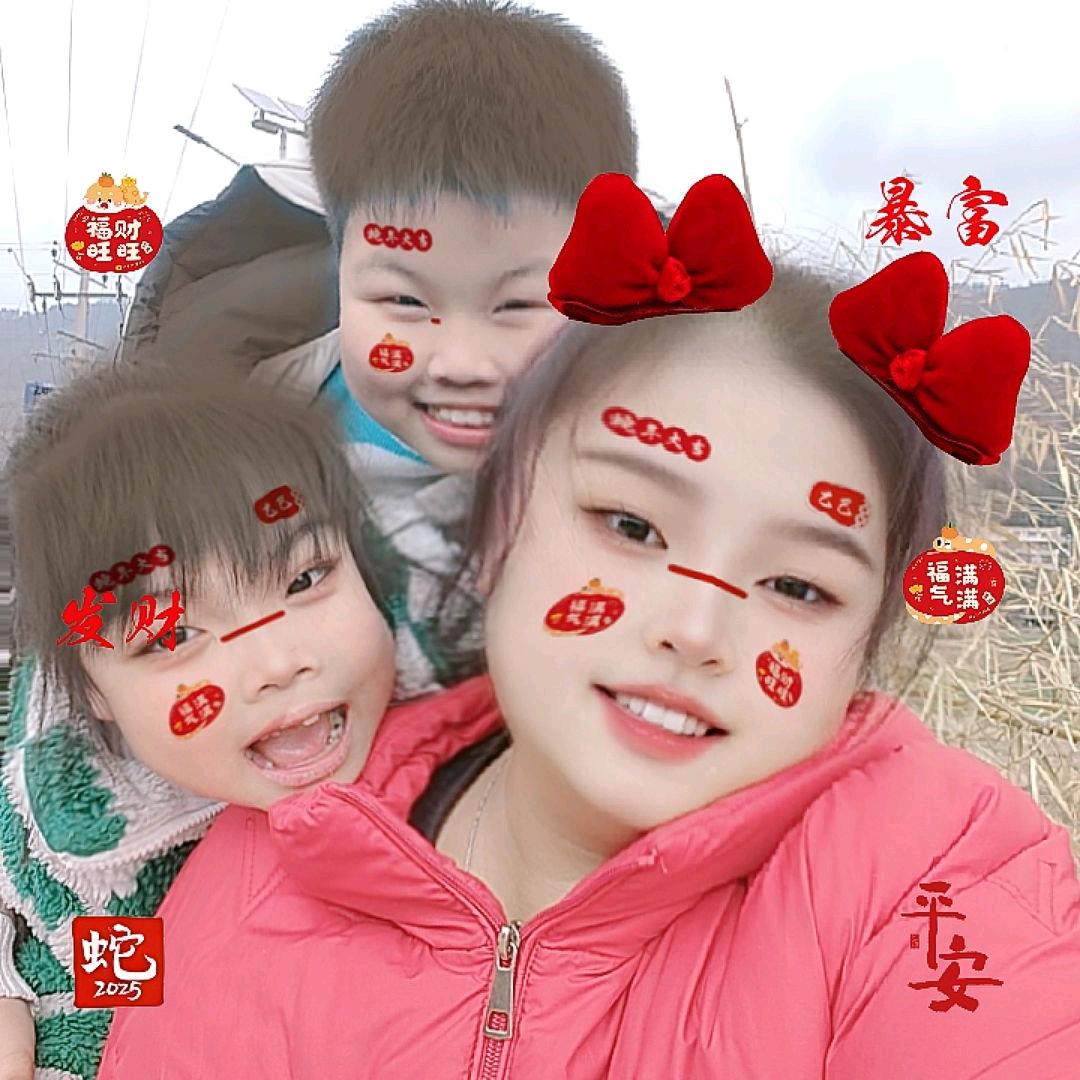 小小时光