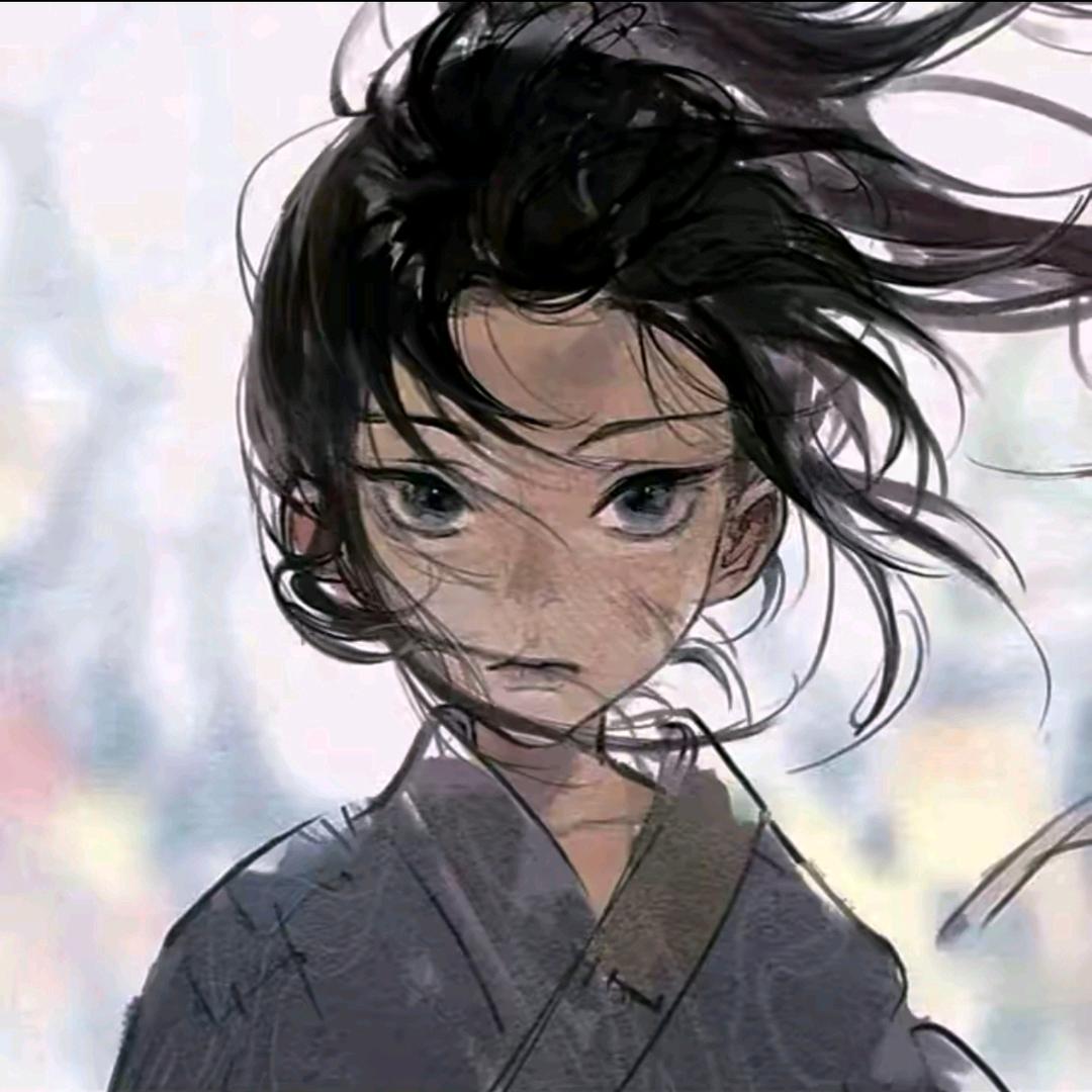 刘鼻涕