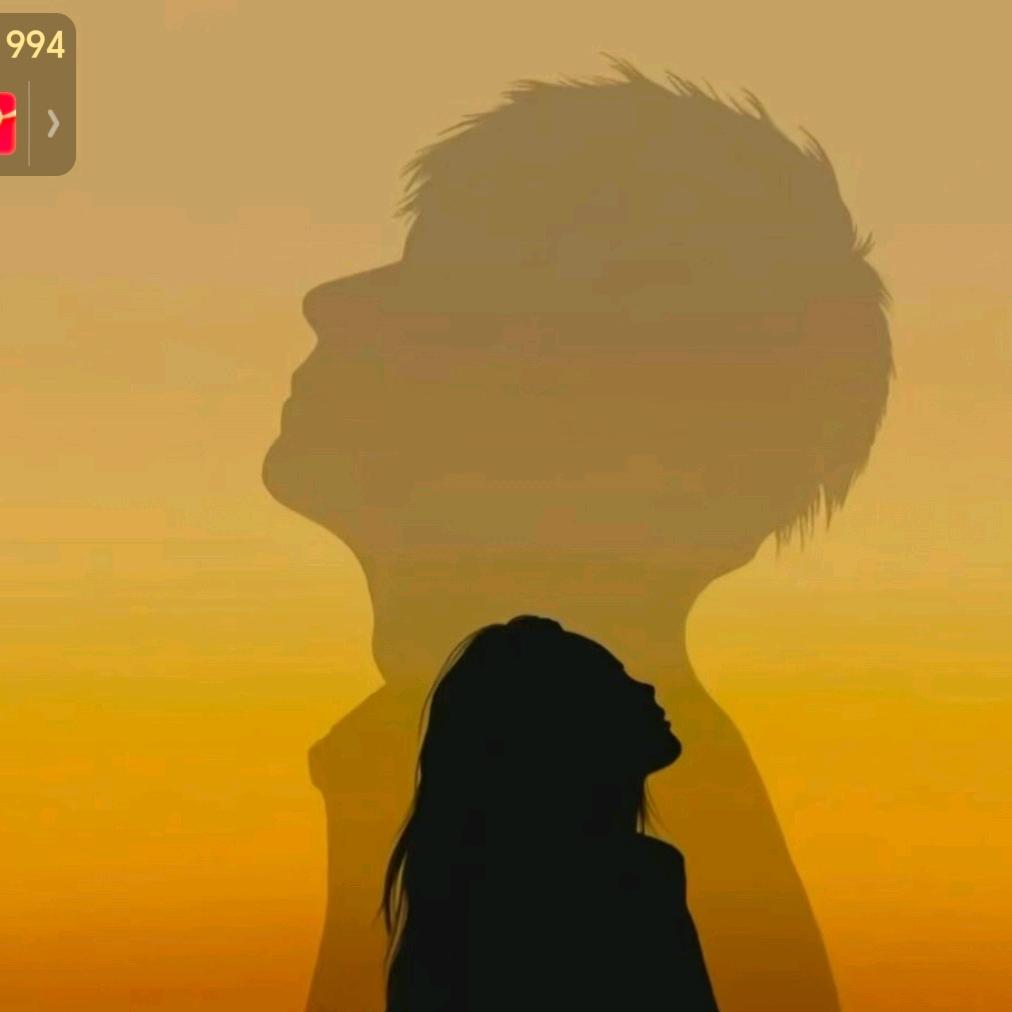 💫⚣习惯有你༊