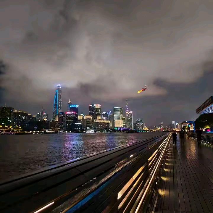 西伯利亚的胡汉三