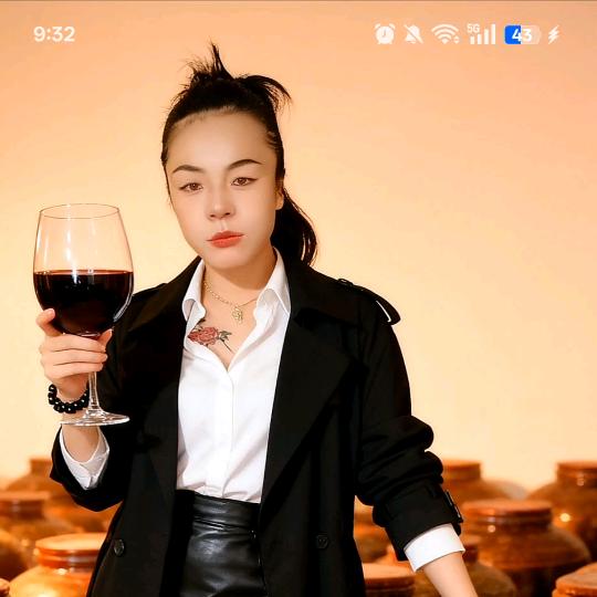 情深似海😂😂