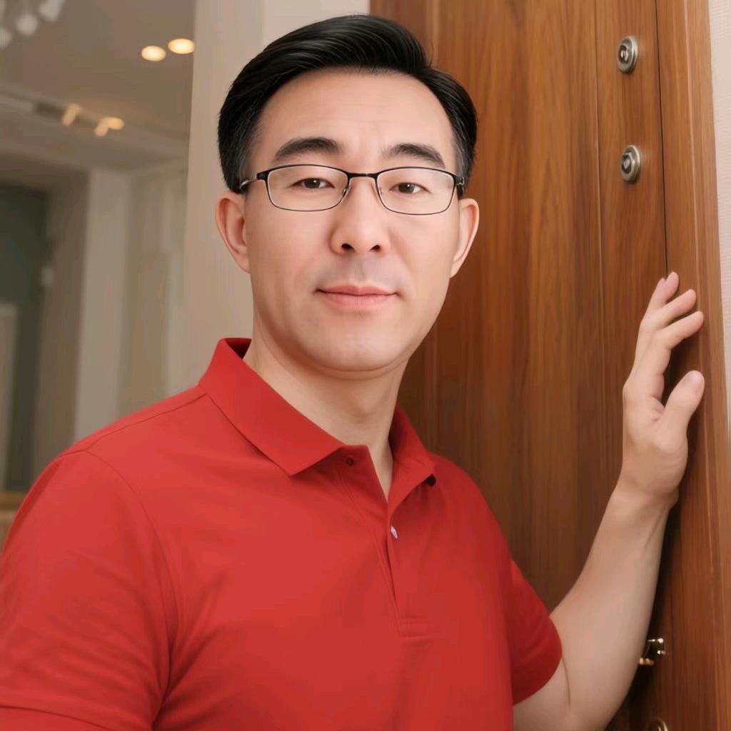 荆老板的门世界