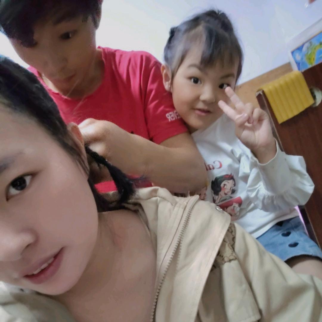 小罗小罗快乐生活