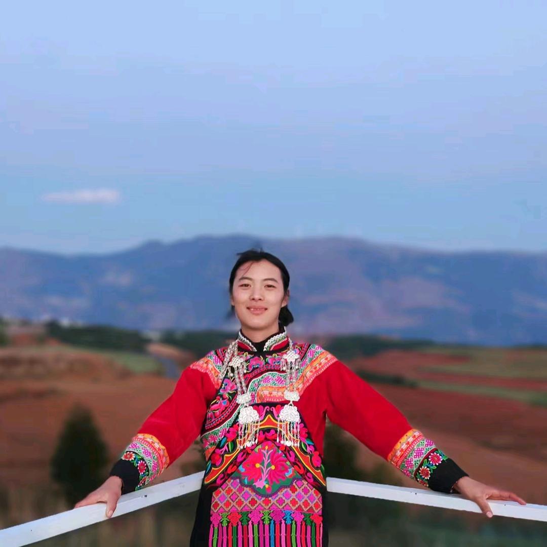 云南小姨妹