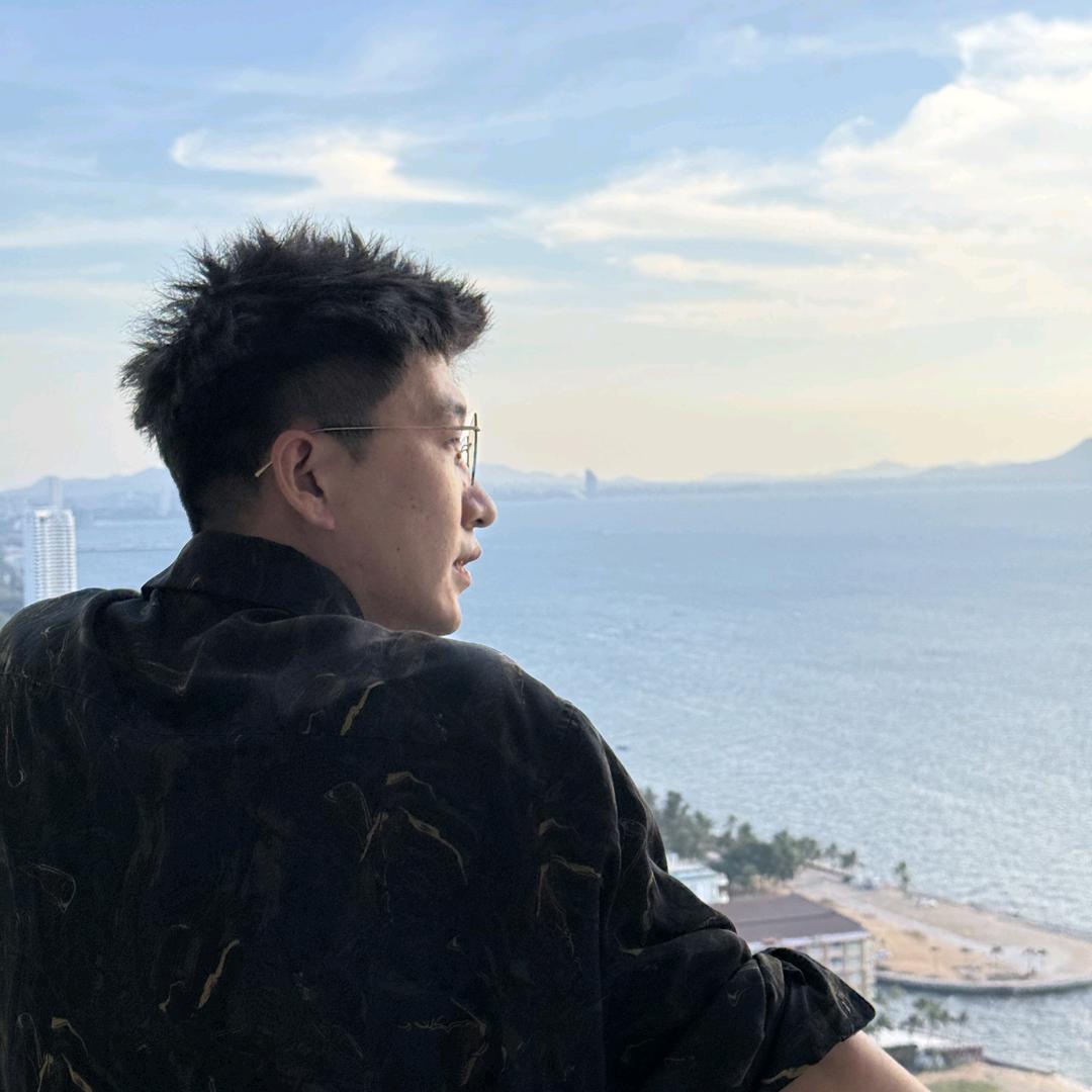 桂霖