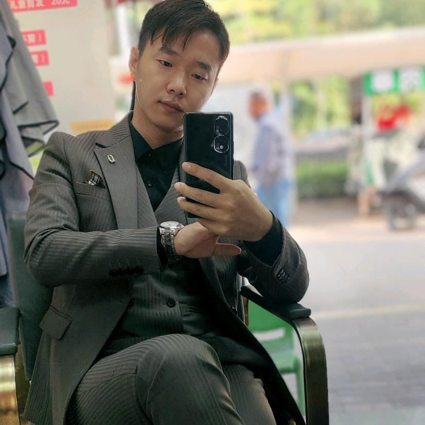 邻家少爷