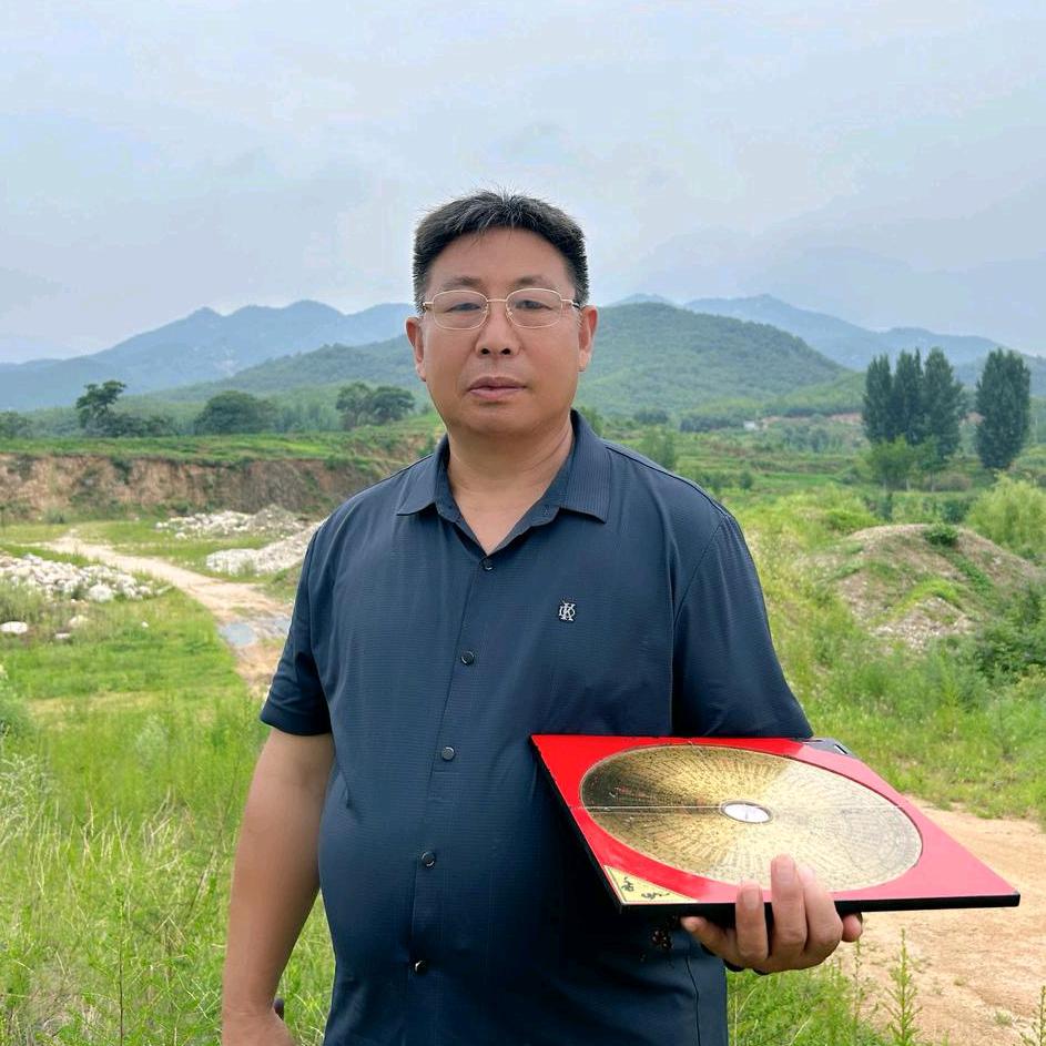 李先生易学