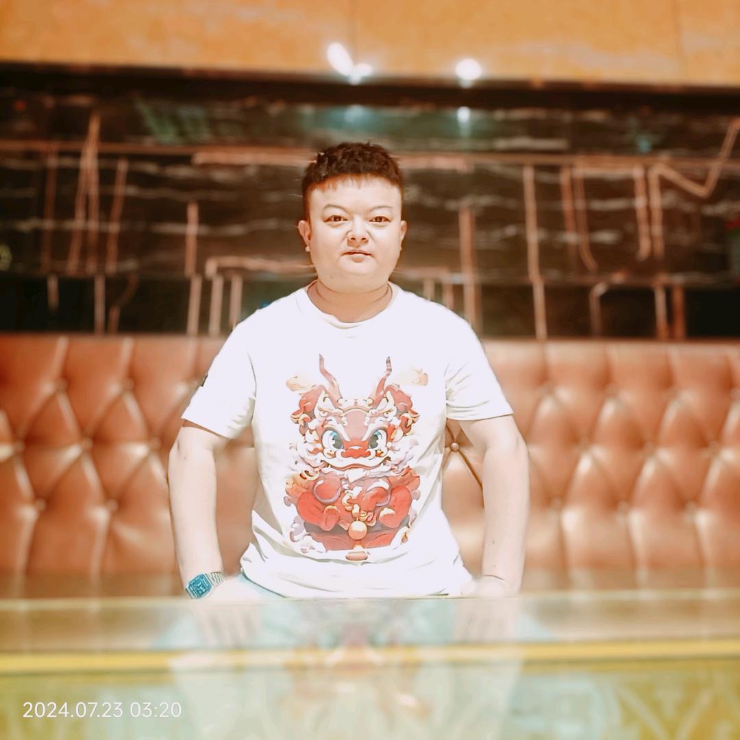 李察