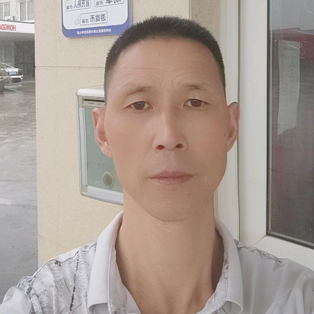 李小红(阳光使者)