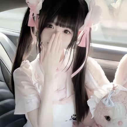 🌈🌈绵绵冰小羊