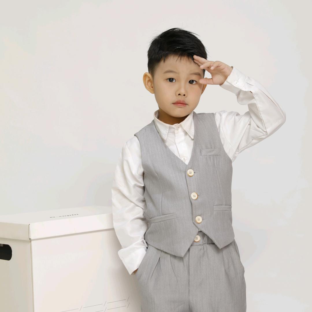 小航（小学版）
