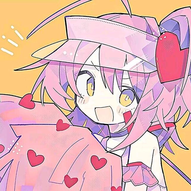 柒柒(约稿请私信)