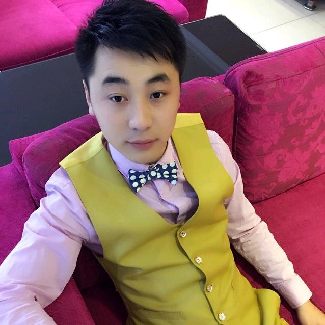 一个小达不刘🌻