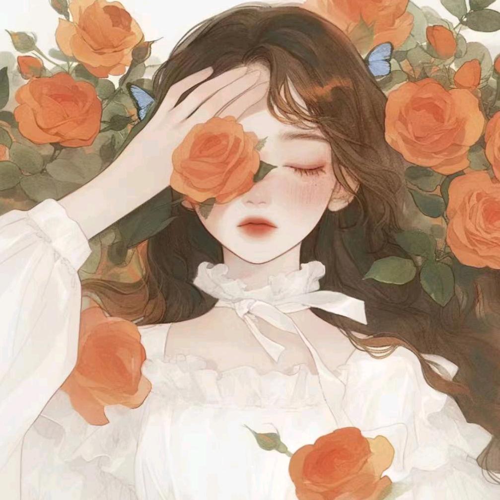 李墨染☆