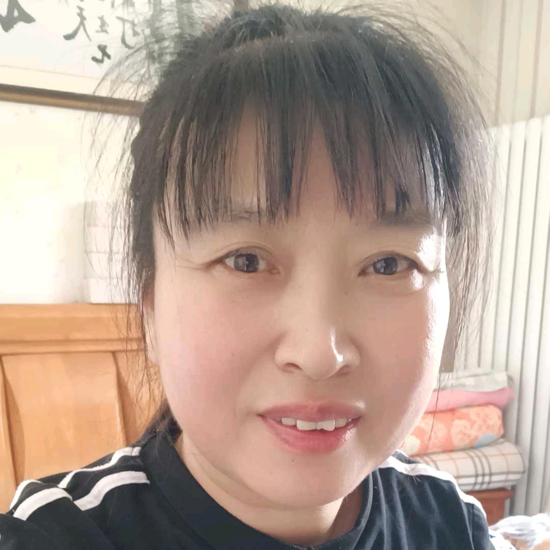 刘桂芹