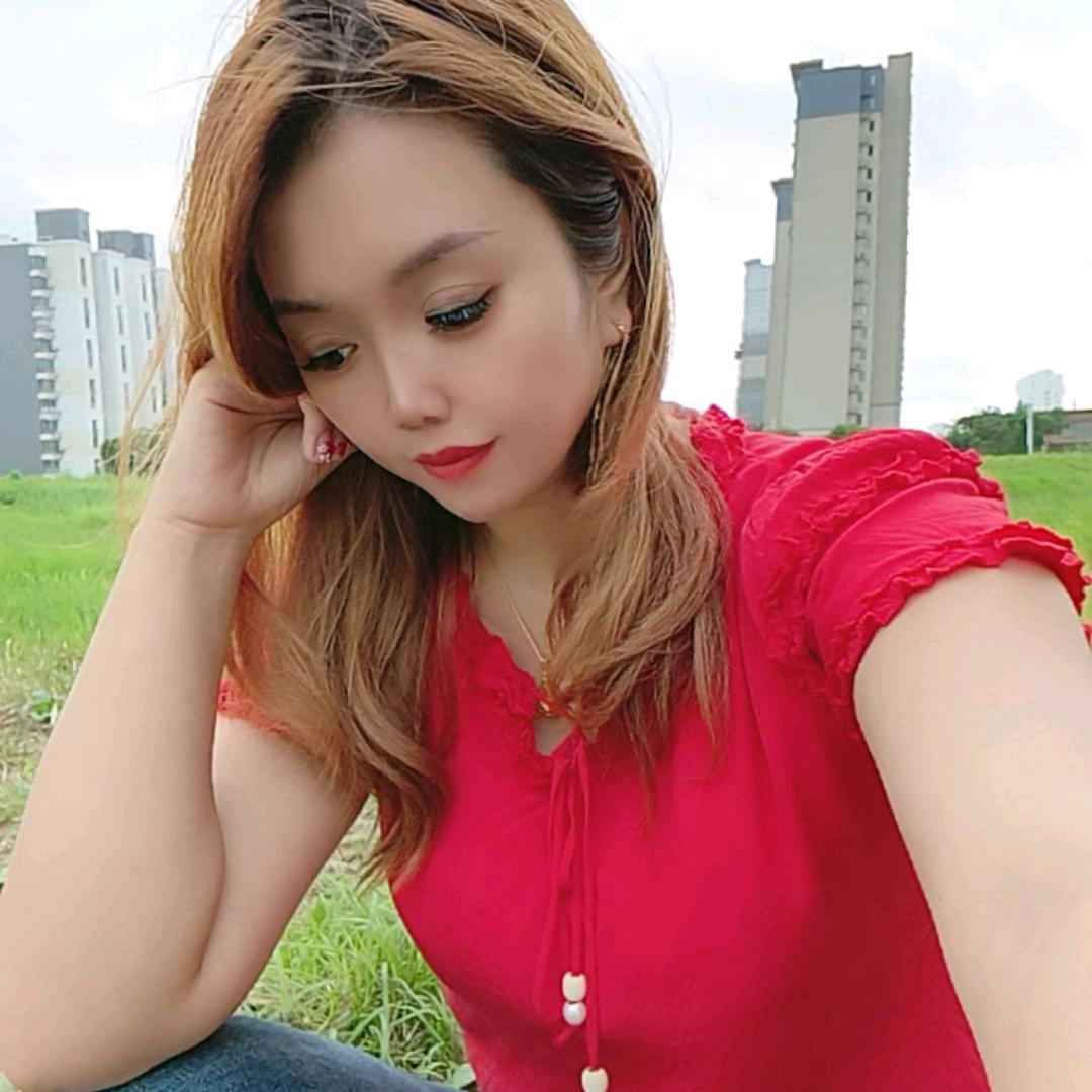 刘夏夏(一个👩🏻人)