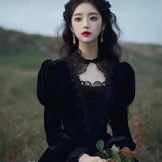 26号诗人霸气女王